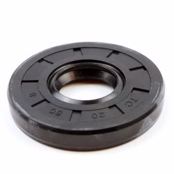 Paraolio 20x50x8mm NBR 70 DIN 3760 ISO 6194 PP041726 Paraolio NBR 70 DIN 3760 ISO 6194 20x50x8mm