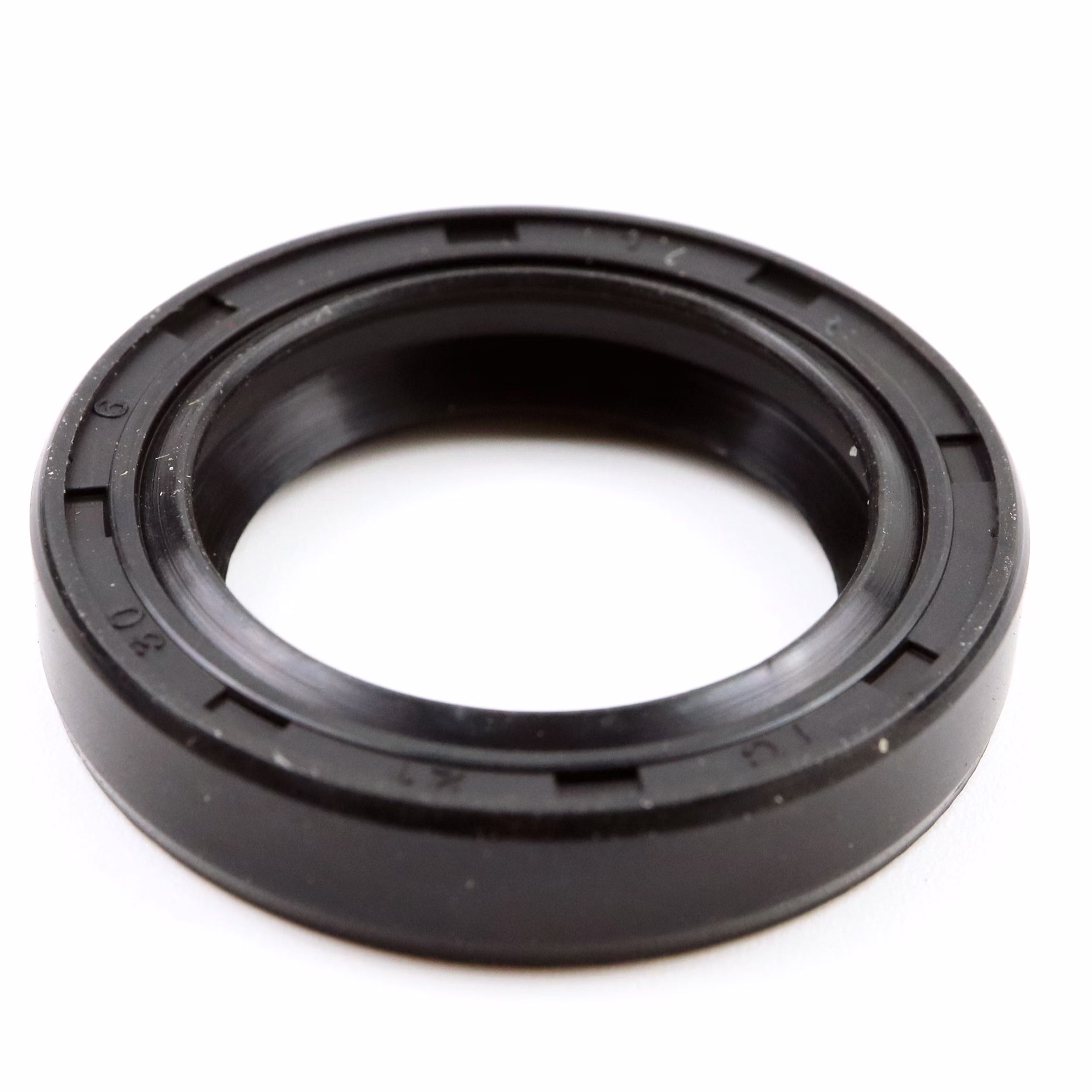 Oil seal 21x30x6mm NBR 70 DIN 3760 ISO 6194 PP041739 Oil seal NBR 70 DIN 3760 ISO 6194 21x30x6mm