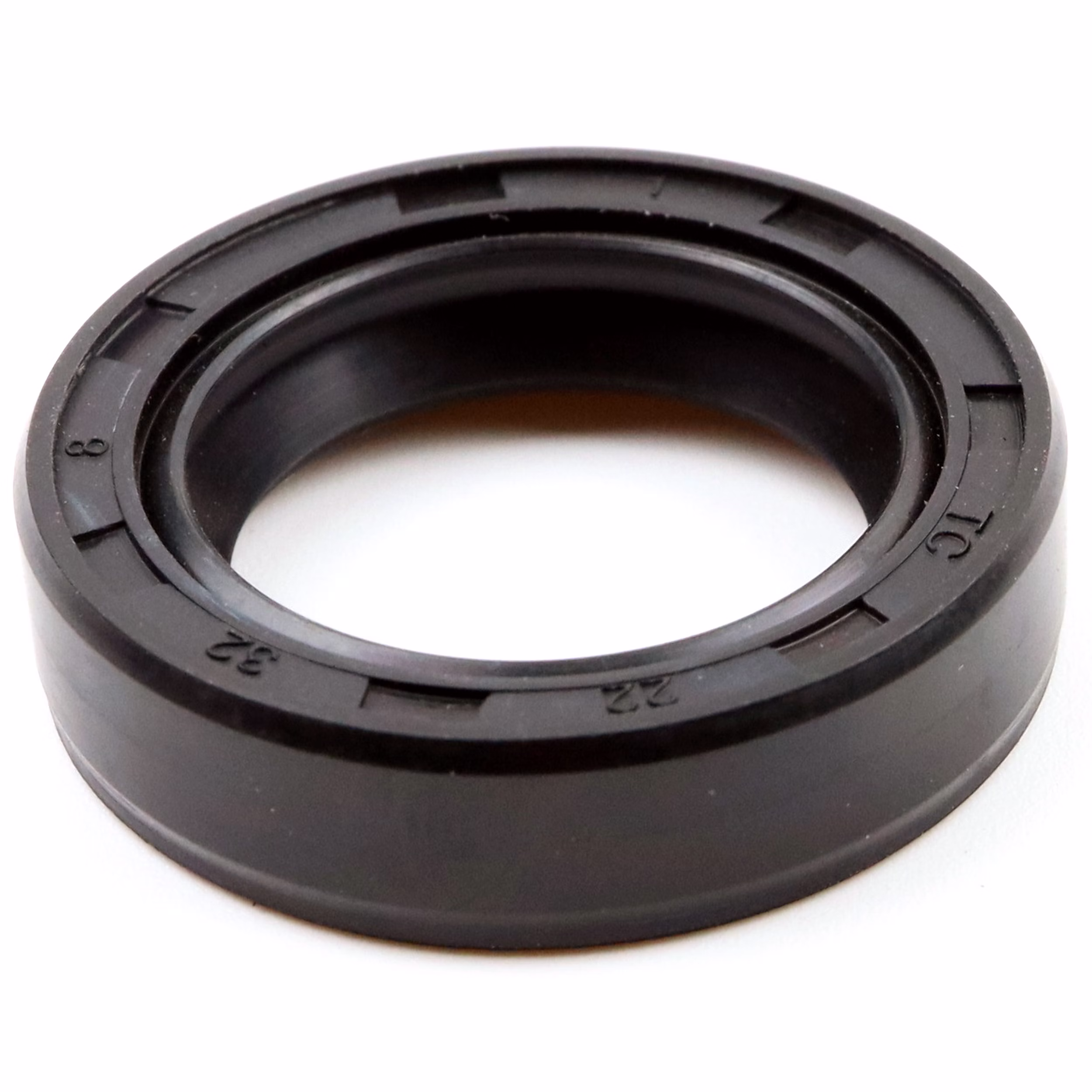 Paraolio 22x32x8mm NBR 70 DIN 3760 ISO 6194 PP041750 Paraolio NBR 70 DIN 3760 ISO 6194 22x32x8mm