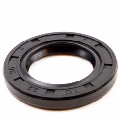 Paraolio 22x36x5mm NBR 70 DIN 3760 ISO 6194 PP041760 Paraolio NBR 70 DIN 3760 ISO 6194 22x36x5mm