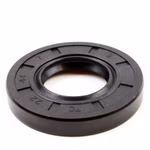 Sello de aceite 22x44x7mm NBR 70 DIN 3760 ISO 6194 PP041770 Retén NBR 70 DIN 3760 ISO 6194 22x44x7mm