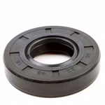 Oil seal NBR 70 DIN 3760 ISO 6194 22x48x10mm