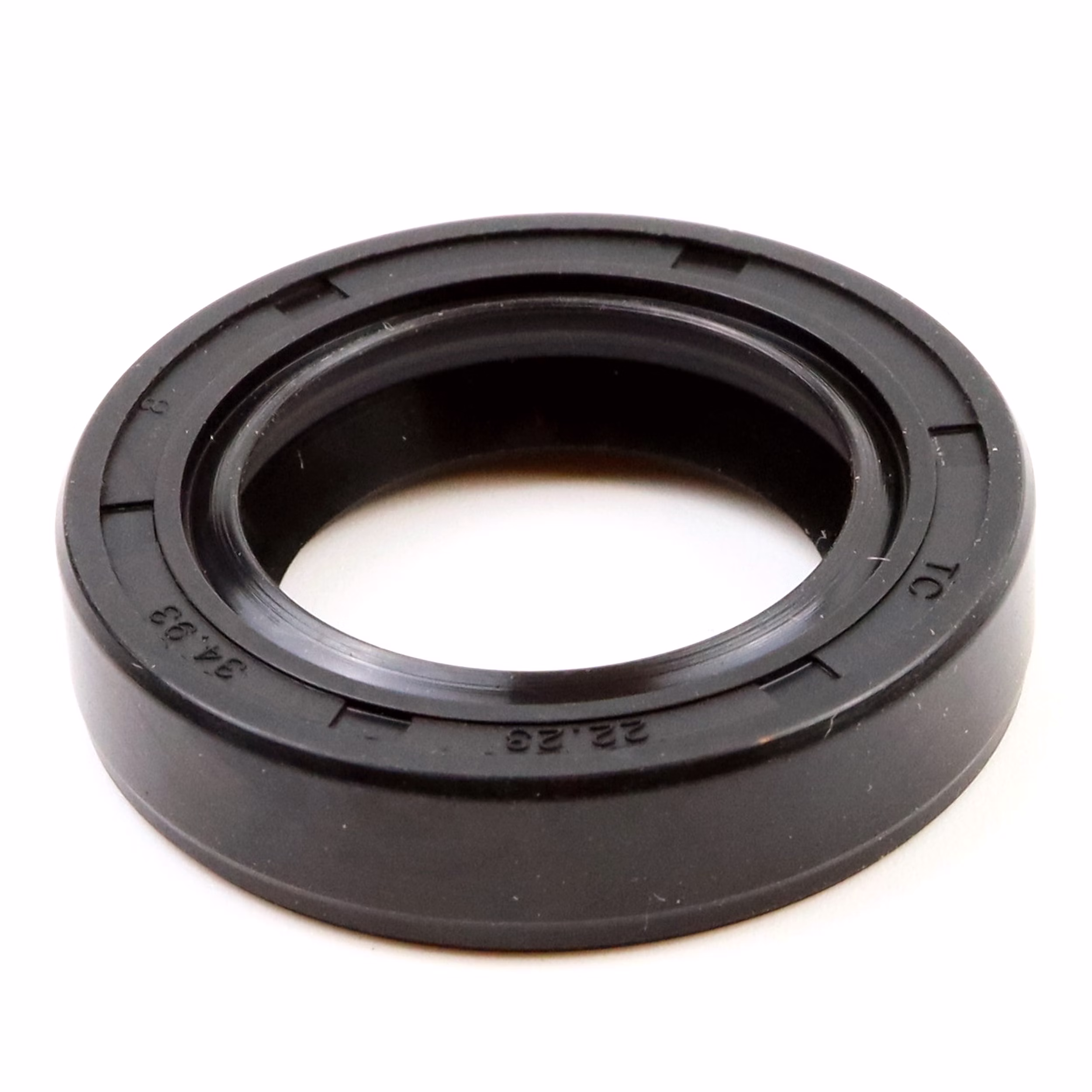 Paraolio 22,23x34,93x8mm NBR 70 DIN 3760 ISO 6194 PP041790 Paraolio NBR 70 DIN 3760 ISO 6194 22,23x34,93x8mm