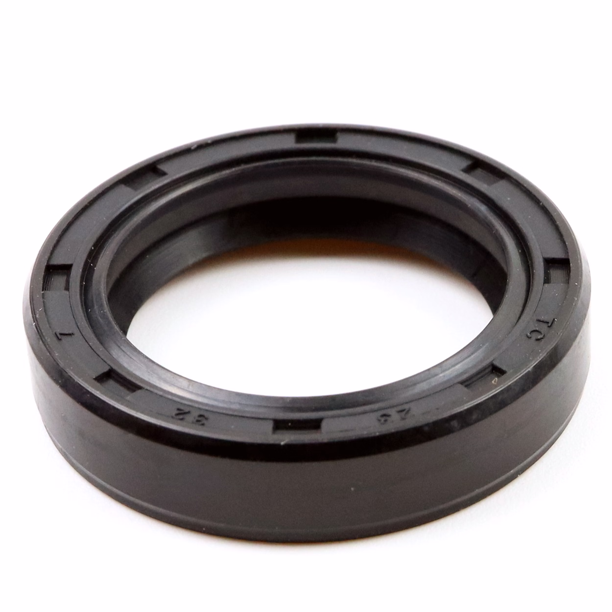 Sello de aceite 23x32x7mm NBR 70 DIN 3760 ISO 6194 PP041793 Retén NBR 70 DIN 3760 ISO 6194 23x32x7mm