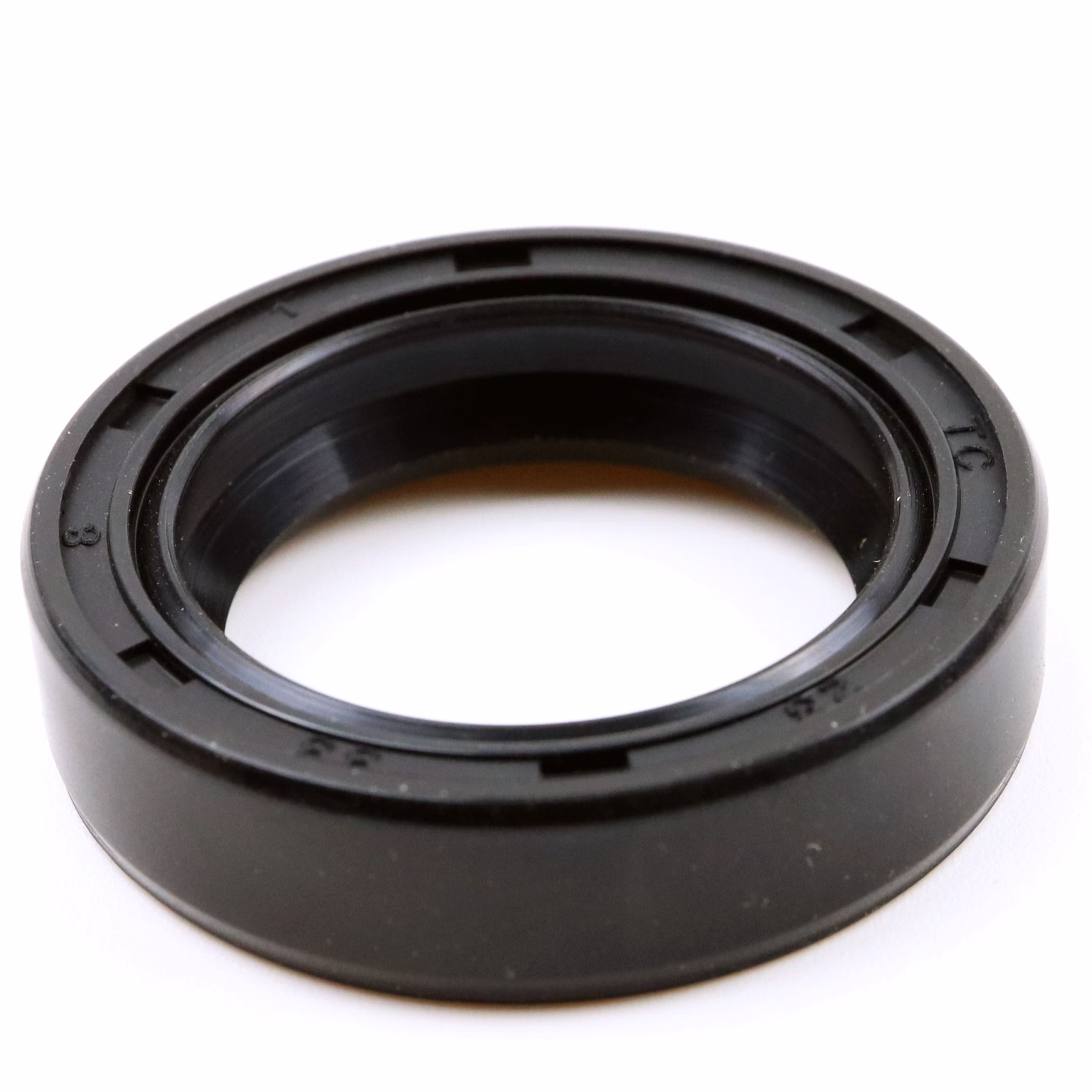 Bague d'étanchéité 23x33x8mm NBR 70 DIN 3760 ISO 6194 PP041794 Bague d'étanchéité à lèvres NBR 70 DIN 3760 ISO 6194 23x33x8mm