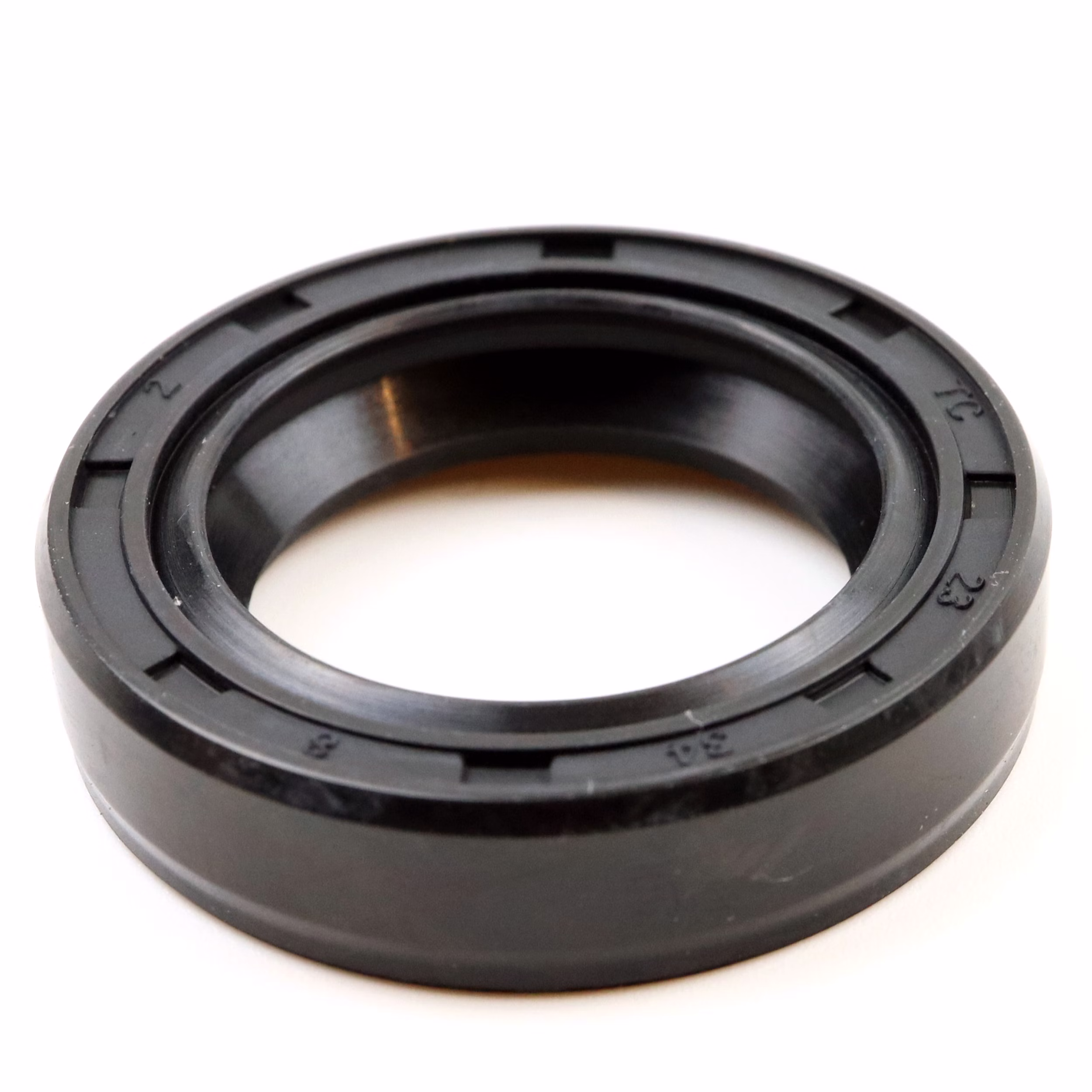 Bague d'étanchéité 23x34x8mm NBR 70 DIN 3760 ISO 6194 PP041796 Bague d'étanchéité à lèvres NBR 70 DIN 3760 ISO 6194 23x34x8mm