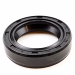 Paraolio 23x34x8mm NBR 70 DIN 3760 ISO 6194 PP041796 Paraolio NBR 70 DIN 3760 ISO 6194 23x34x8mm