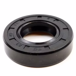 Sello de aceite 23x45x11mm NBR 70 DIN 3760 ISO 6194 PP041803 Retén NBR 70 DIN 3760 ISO 6194 23x45x11mm