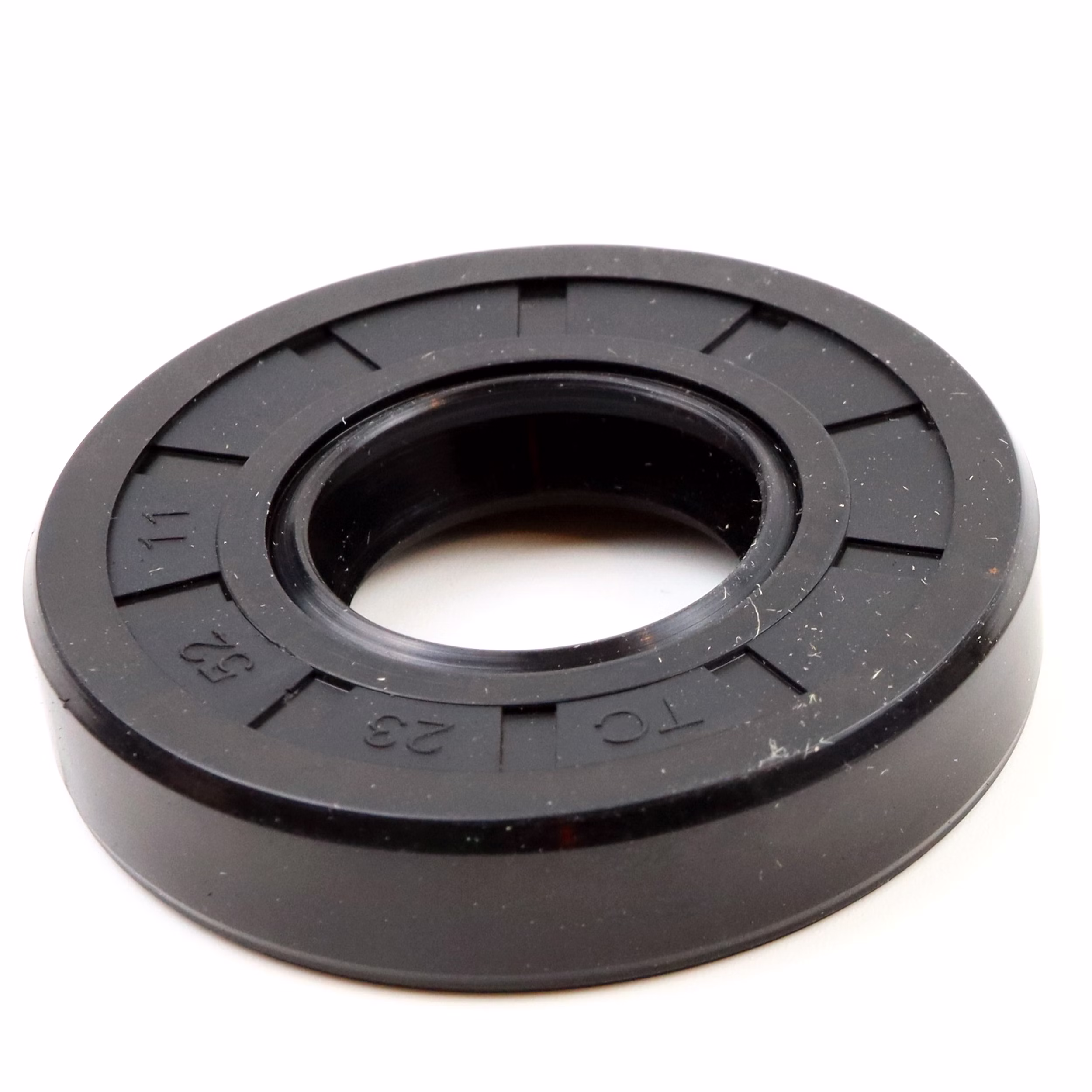 Sello de aceite 23x52x11mm NBR 70 DIN 3760 ISO 6194 PP041806 Retén NBR 70 DIN 3760 ISO 6194 23x52x11mm