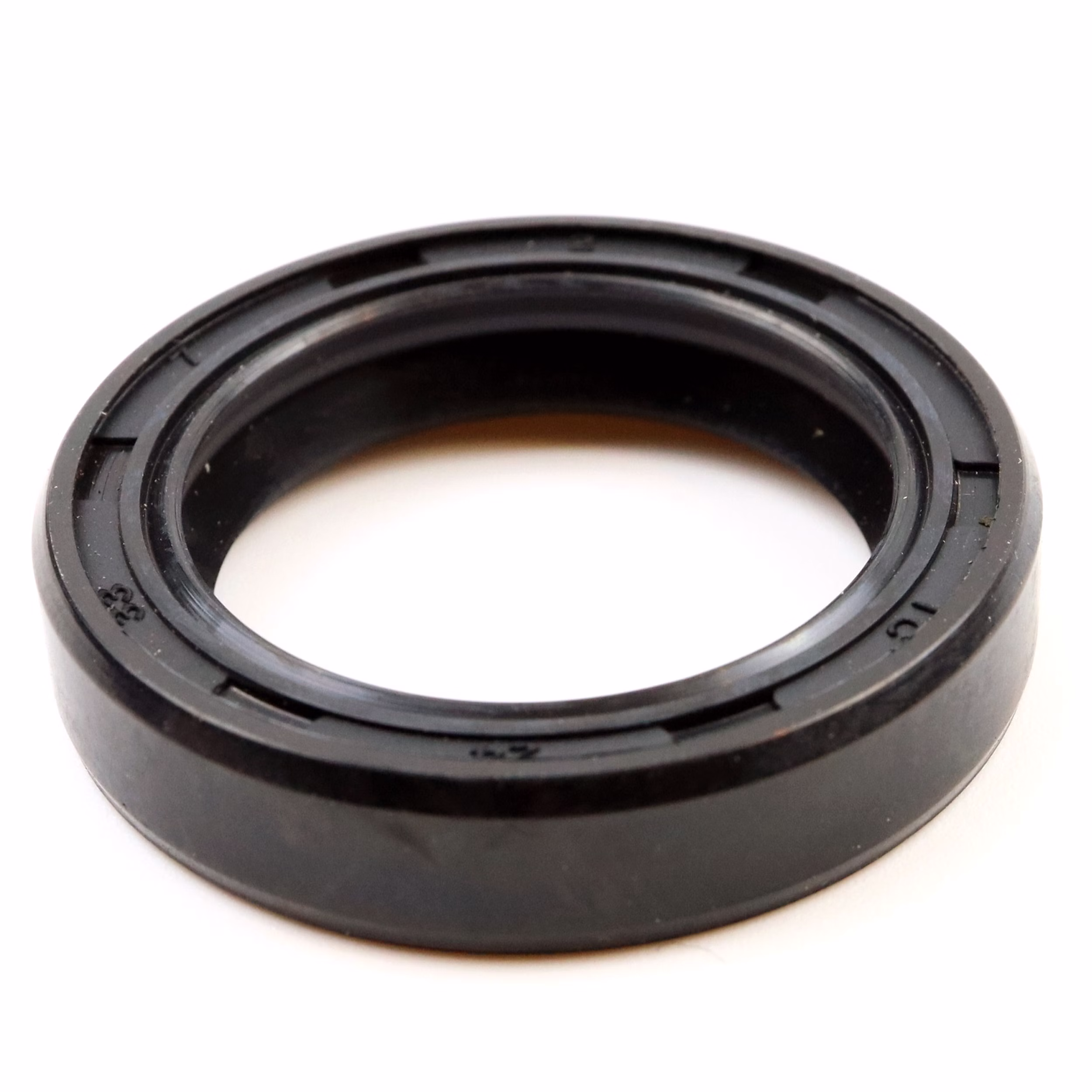 Sello de aceite 24x33x7mm NBR 70 DIN 3760 ISO 6194 PP041810 Retén NBR 70 DIN 3760 ISO 6194 24x33x7mm