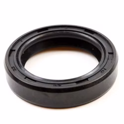 Sello de aceite 24x33x7mm NBR 70 DIN 3760 ISO 6194 PP041810 Retén NBR 70 DIN 3760 ISO 6194 24x33x7mm