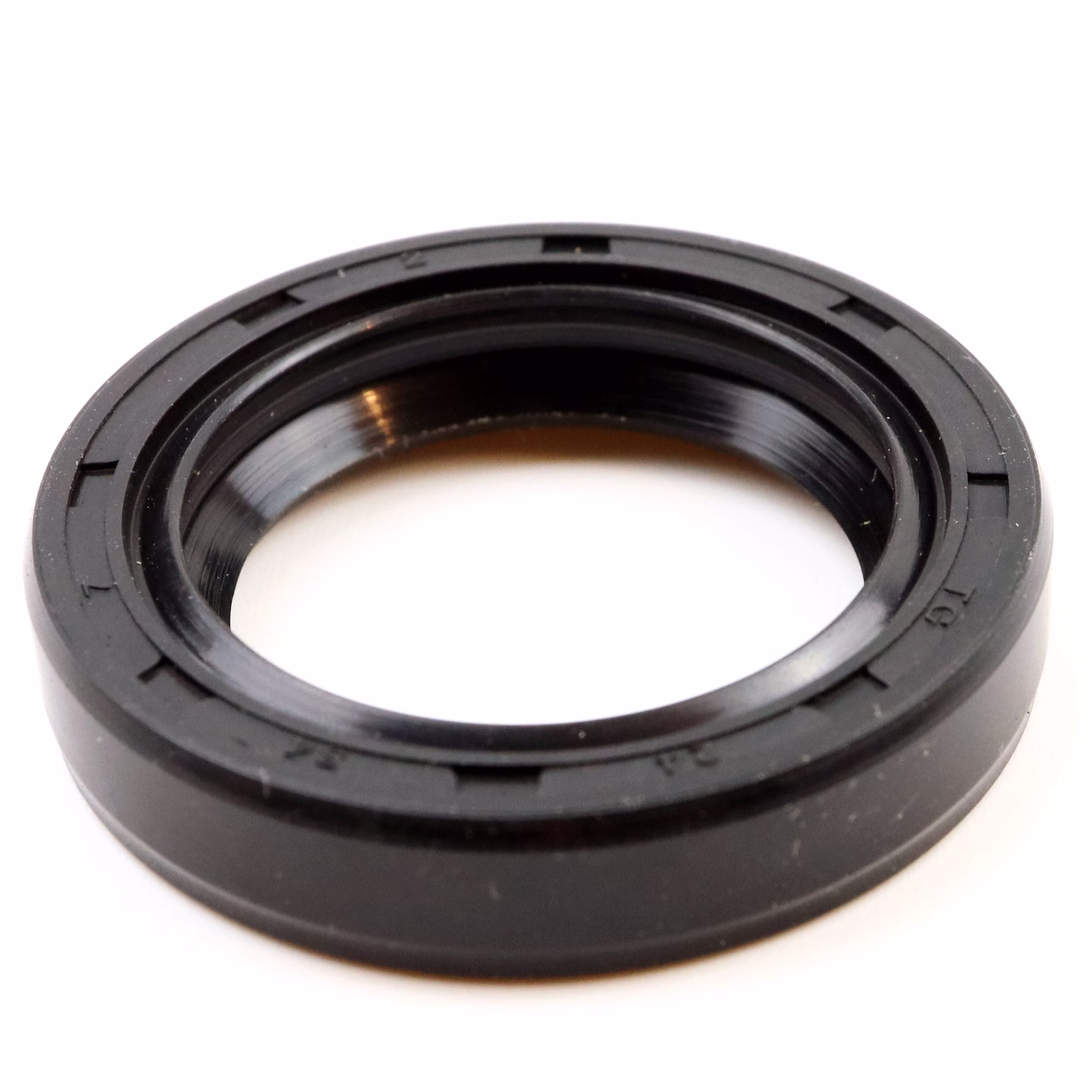 Sello de aceite 24x34x7mm NBR 70 DIN 3760 ISO 6194 PP041812 Retén NBR 70 DIN 3760 ISO 6194 24x34x7mm