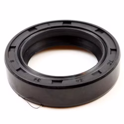 Paraolio 24x34x8mm NBR 70 DIN 3760 ISO 6194 PP041813 Paraolio NBR 70 DIN 3760 ISO 6194 24x34x8mm