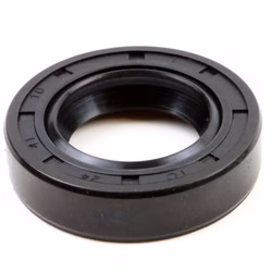 Paraolio 24x41x10mm NBR 70 DIN 3760 ISO 6194 PP041819 Paraolio NBR 70 DIN 3760 ISO 6194 24x41x10mm