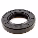 Paraolio 24x43x8mm NBR 70 DIN 3760 ISO 6194 PP041821 Paraolio NBR 70 DIN 3760 ISO 6194 24x43x8mm