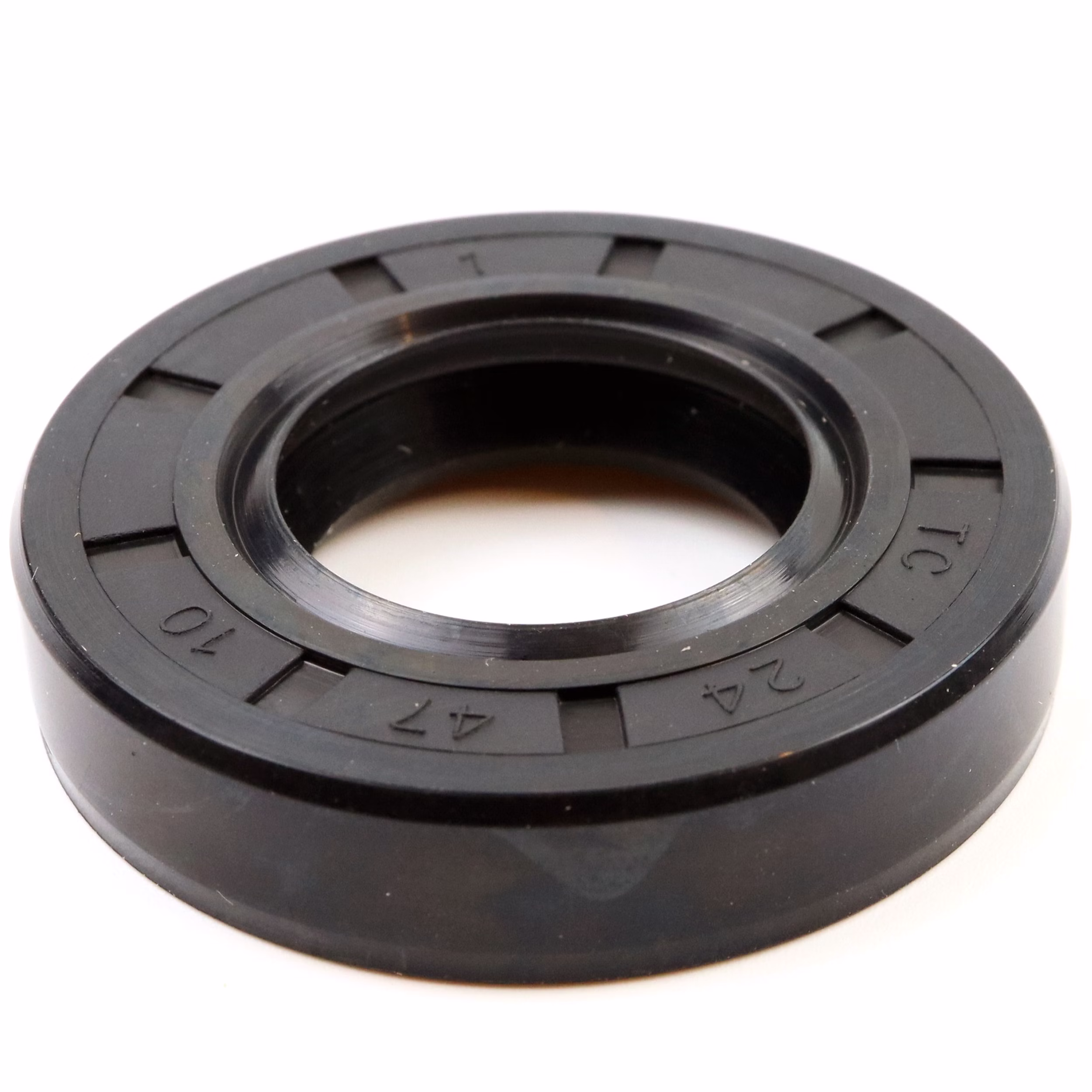 Paraolio 24x47x10mm NBR 70 DIN 3760 ISO 6194 PP041825 Paraolio NBR 70 DIN 3760 ISO 6194 24x47x10mm