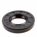 Paraolio 24x48x7mm NBR 70 DIN 3760 ISO 6194 PP041828 Paraolio NBR 70 DIN 3760 ISO 6194 24x48x7mm