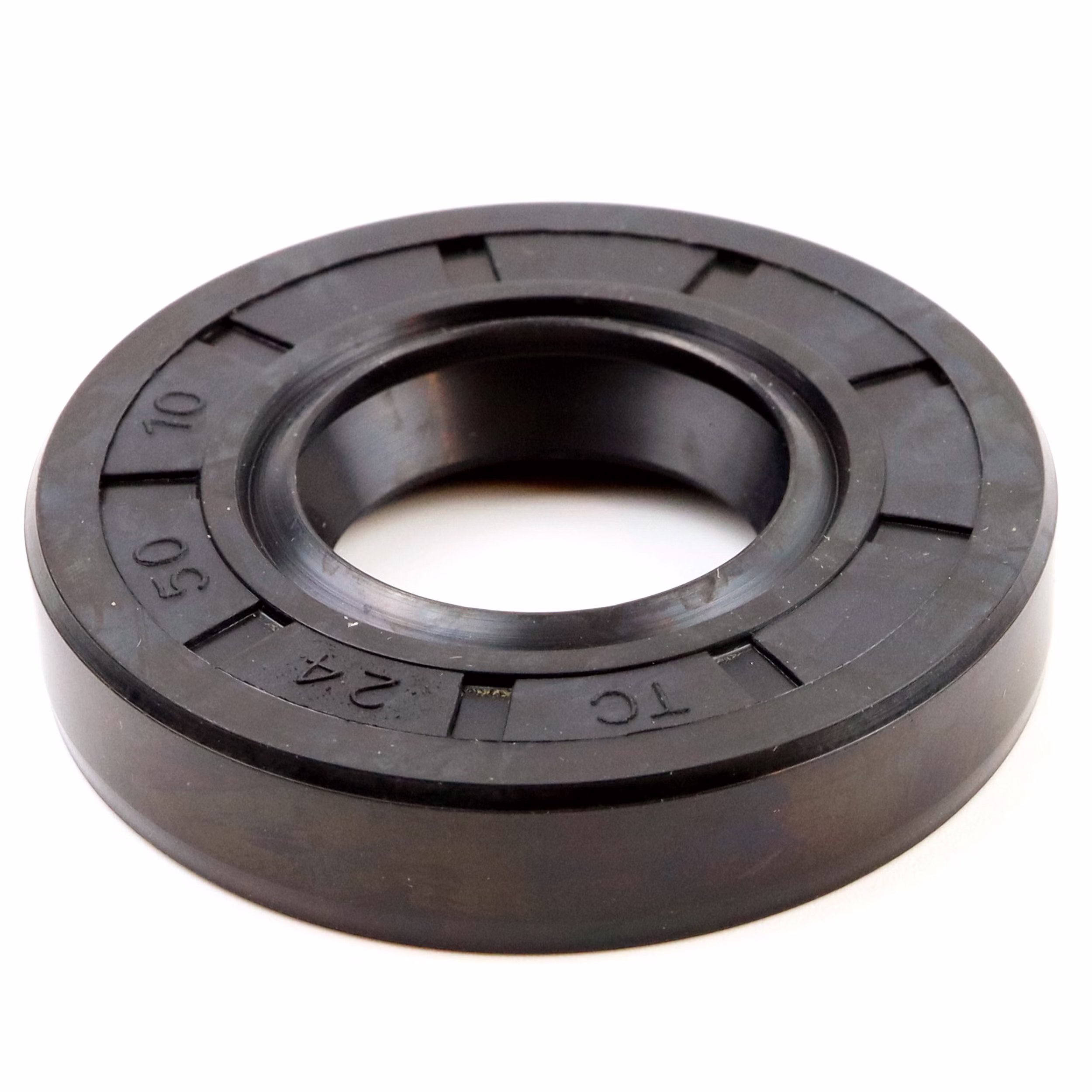 Paraolio 24x50x10mm NBR 70 DIN 3760 ISO 6194 PP041830 Paraolio NBR 70 DIN 3760 ISO 6194 24x50x10mm