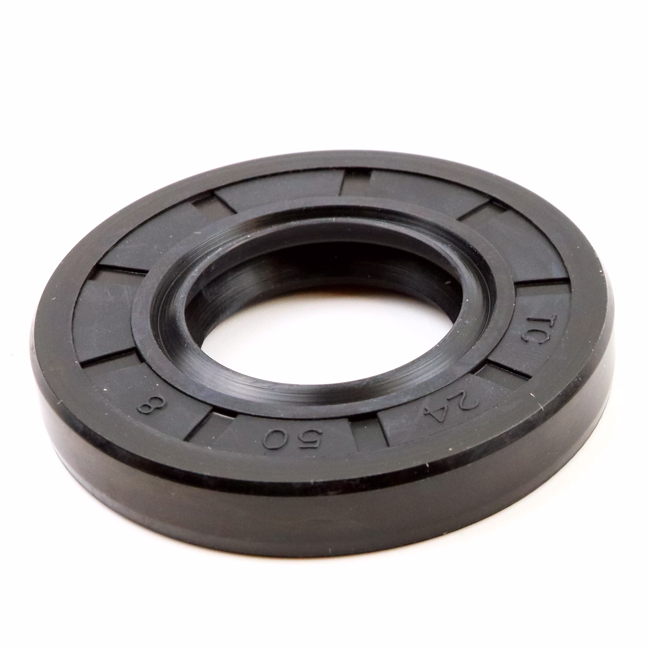 Wellendichtring 24x50x8mm NBR 70 DIN 3760 ISO 6194 PP041831 Wellendichtring NBR 70 DIN 3760 ISO 6194 24x50x8mm online kaufen ✓ Große Auswahl ✓ schnelle Lieferung ✓ gute Preise