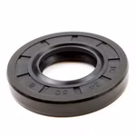 Paraolio NBR 70 DIN 3760 ISO 6194 24x50x8mm