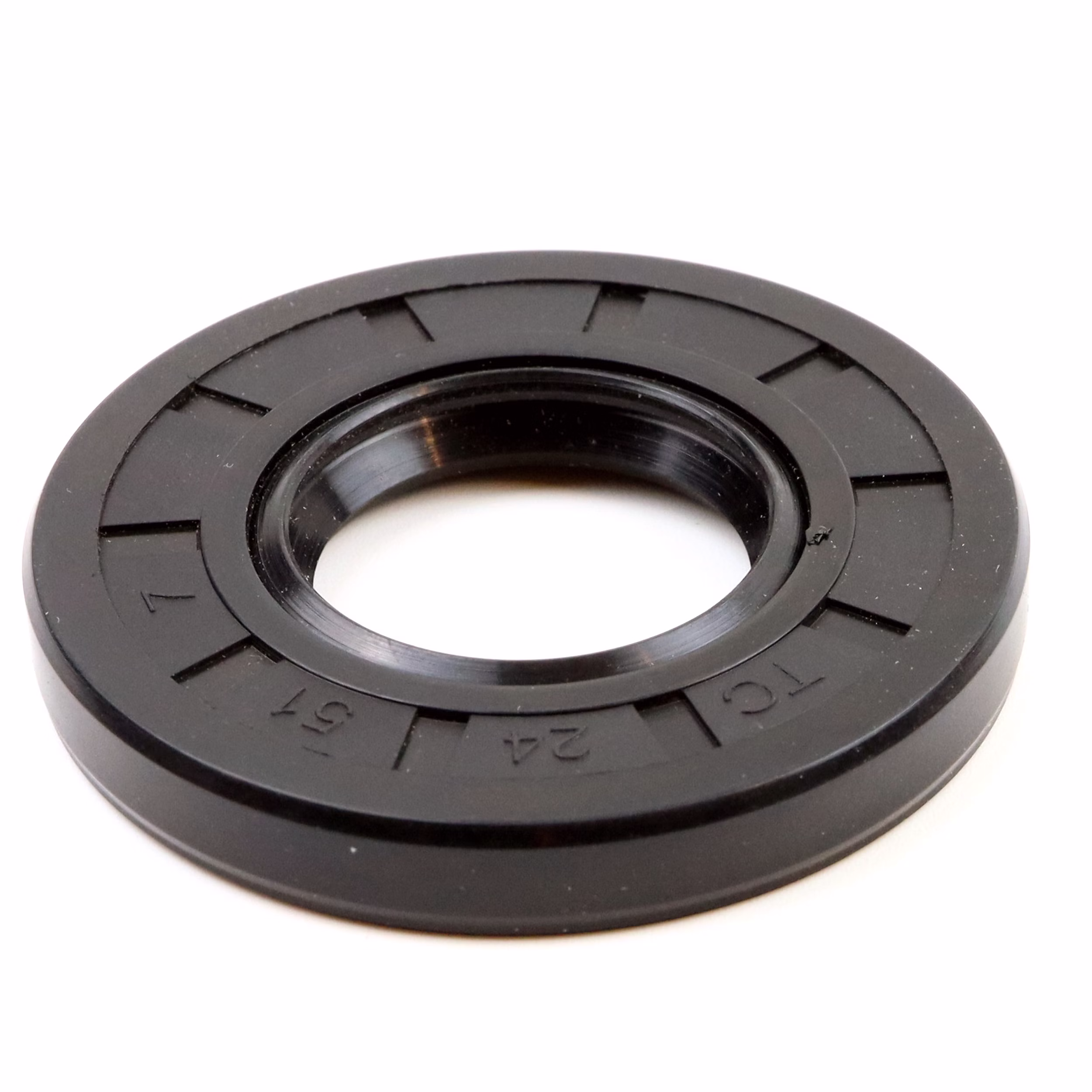 Wellendichtring 24x51x7mm NBR 70 DIN 3760 ISO 6194 PP041832 Wellendichtring NBR 70 DIN 3760 ISO 6194 24x51x7mm online kaufen ✓ Große Auswahl ✓ schnelle Lieferung ✓ gute Preise