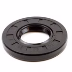 Paraolio NBR 70 DIN 3760 ISO 6194 24x51x7mm
