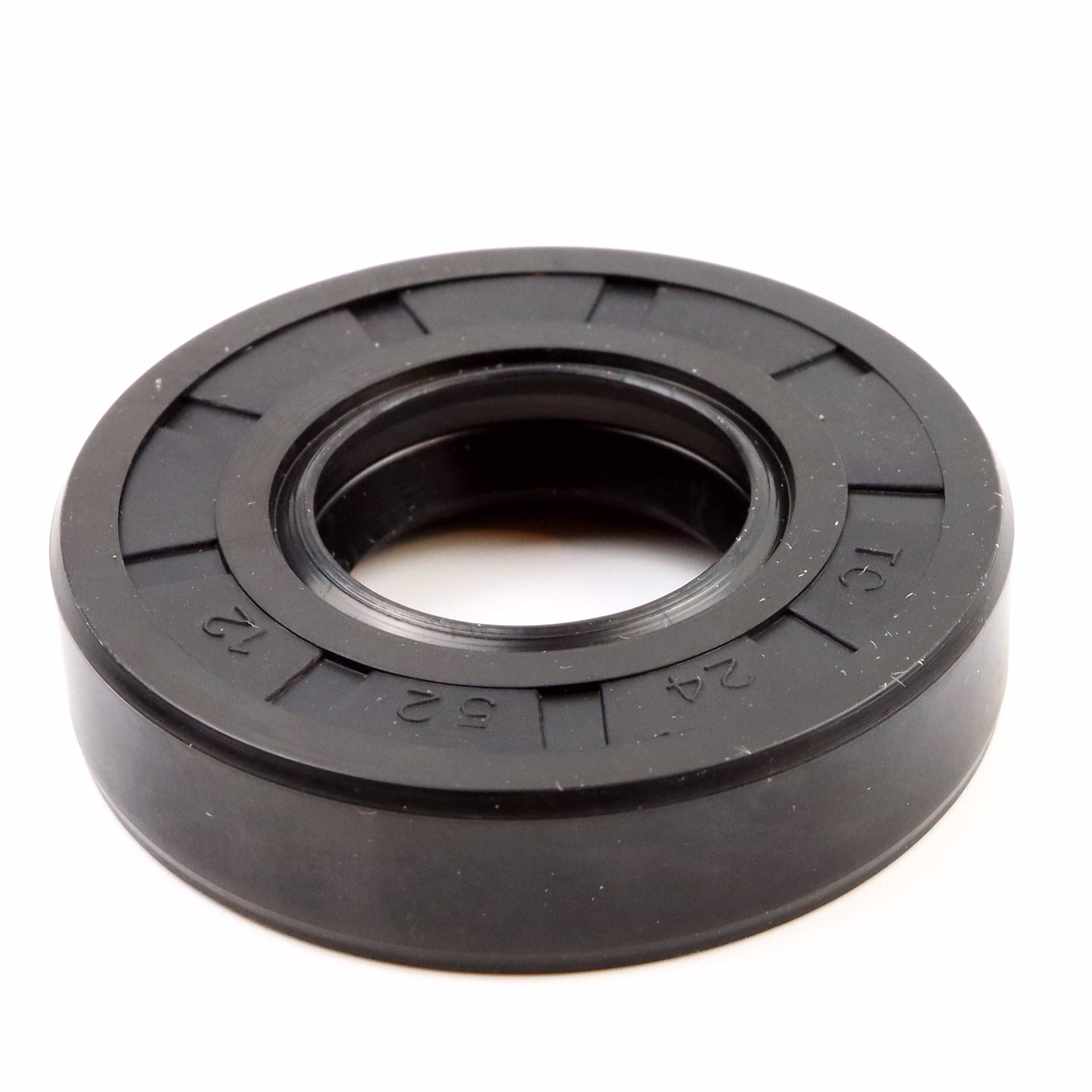 Wellendichtring 24x52x12mm NBR 70 DIN 3760 ISO 6194 PP041833 Wellendichtring NBR 70 DIN 3760 ISO 6194 24x52x12mm online kaufen ✓ Große Auswahl ✓ schnelle Lieferung ✓ gute Preise