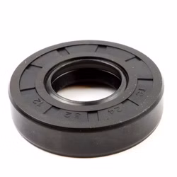 Paraolio 24x52x12mm NBR 70 DIN 3760 ISO 6194 PP041833 Paraolio NBR 70 DIN 3760 ISO 6194 24x52x12mm