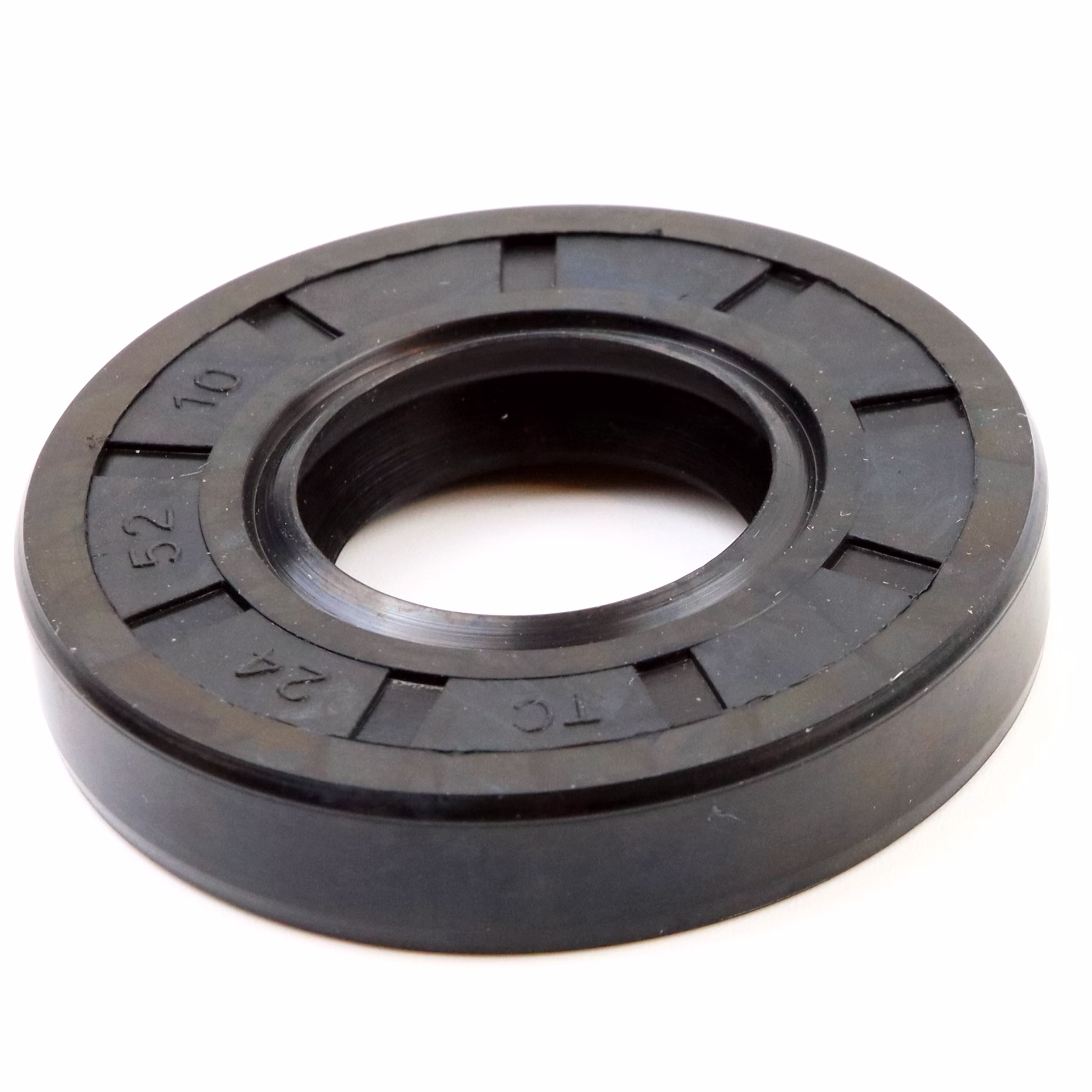 Wellendichtring 24x52x10mm NBR 70 DIN 3760 ISO 6194 PP041834 Wellendichtring NBR 70 DIN 3760 ISO 6194 24x52x10mm online kaufen ✓ Große Auswahl ✓ schnelle Lieferung ✓ gute Preise