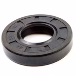 Paraolio NBR 70 DIN 3760 ISO 6194 24x52x10mm