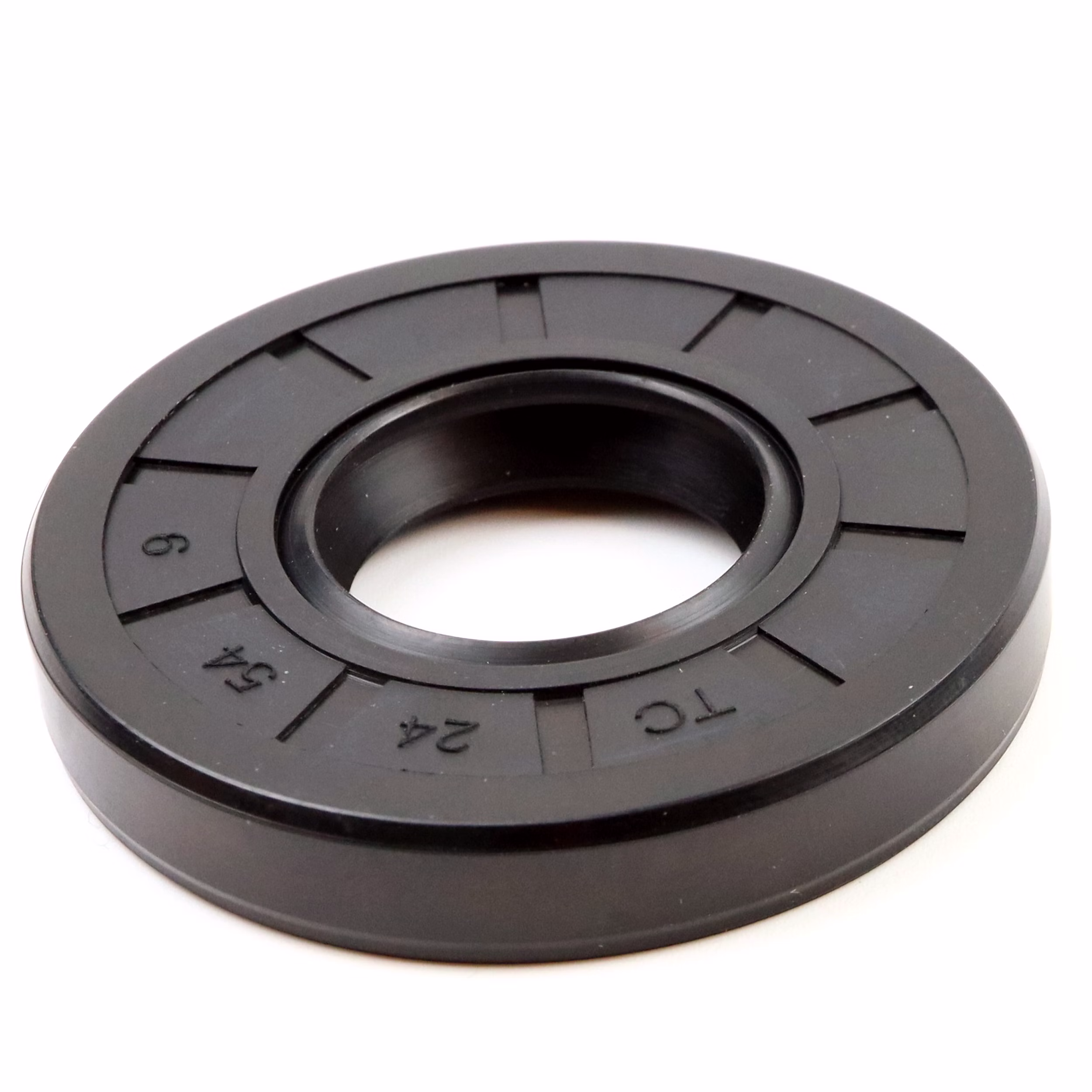 Bague d'étanchéité 24x54x9mm NBR 70 DIN 3760 ISO 6194 PP041836 Bague d'étanchéité à lèvres NBR 70 DIN 3760 ISO 6194 24x54x9mm