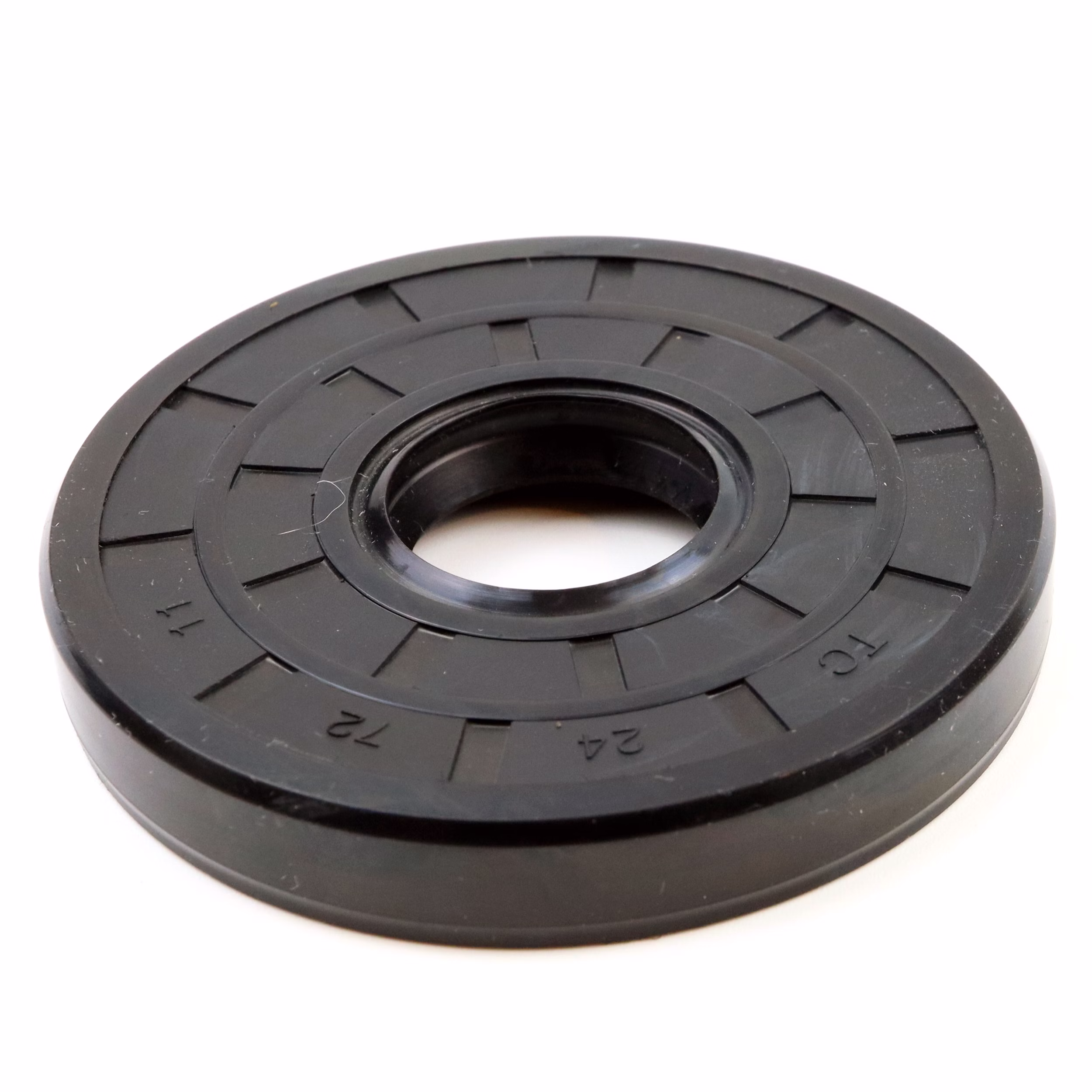Paraolio 24x72x11mm NBR 70 DIN 3760 ISO 6194 PP041840 Paraolio NBR 70 DIN 3760 ISO 6194 24x72x11mm