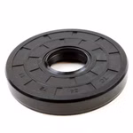 Paraolio NBR 70 DIN 3760 ISO 6194 24x72x11mm