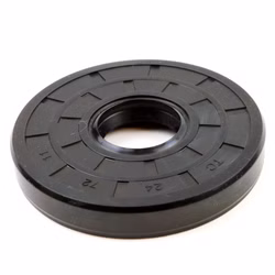 Paraolio 24x72x11mm NBR 70 DIN 3760 ISO 6194 PP041840 Paraolio NBR 70 DIN 3760 ISO 6194 24x72x11mm