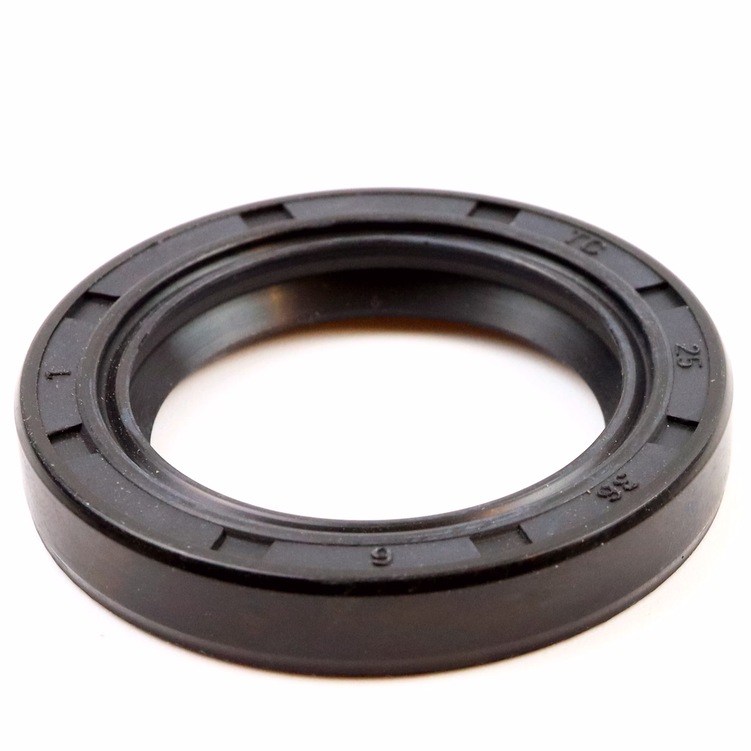 Paraolio 25x36x6mm NBR 70 DIN 3760 ISO 6194 PP041846 Paraolio NBR 70 DIN 3760 ISO 6194 25x36x6mm
