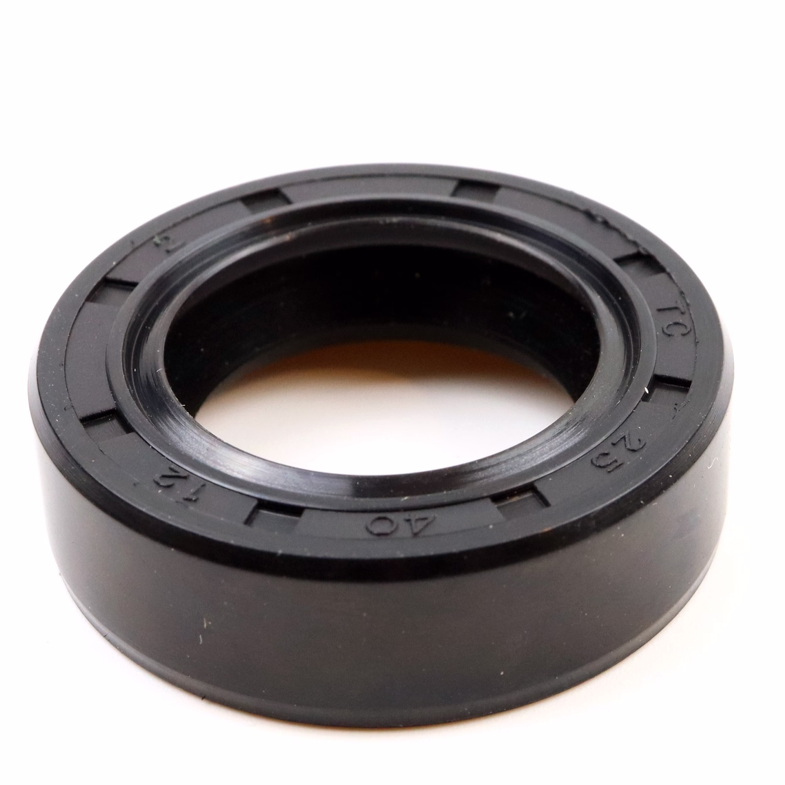 Paraolio 25x40x12mm NBR 70 DIN 3760 ISO 6194 PP041850 Paraolio NBR 70 DIN 3760 ISO 6194 25x40x12mm