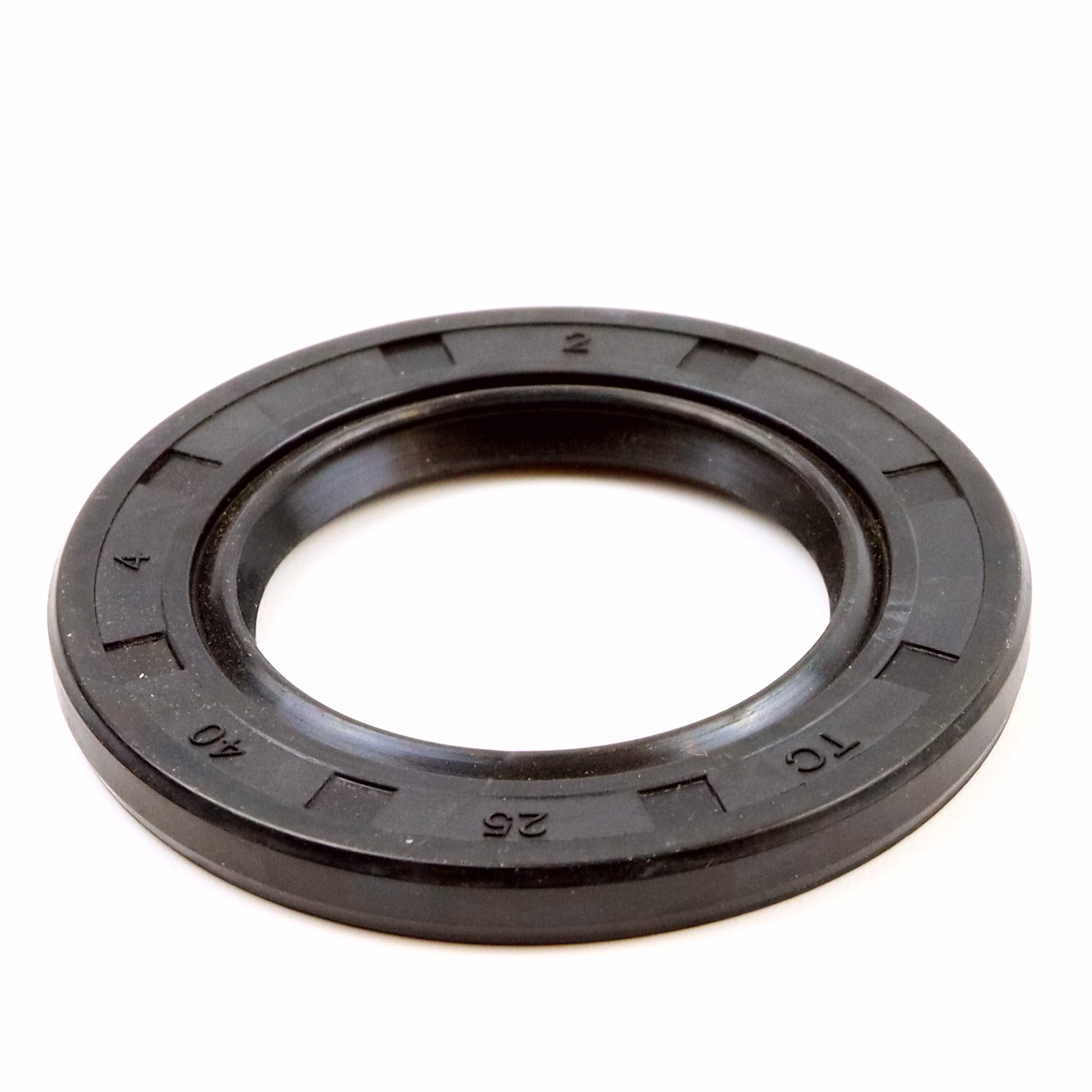 Paraolio 25x40x4mm NBR 70 DIN 3760 ISO 6194 PP041851 Paraolio NBR 70 DIN 3760 ISO 6194 25x40x4mm