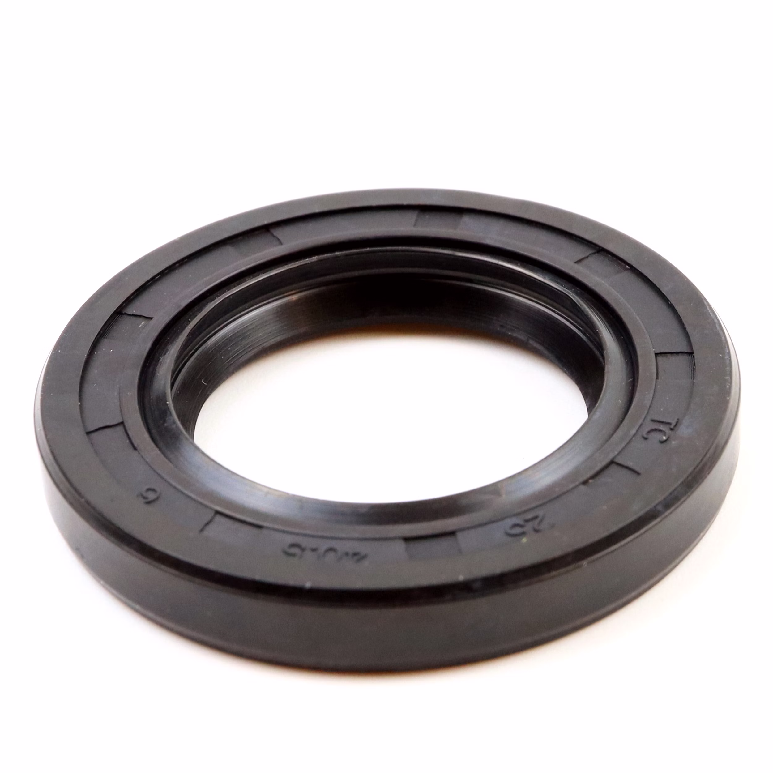 Sello de aceite 25x40.5x6mm NBR 70 DIN 3760 ISO 6194 PP041852 Retén NBR 70 DIN 3760 ISO 6194 25x40.5x6mm