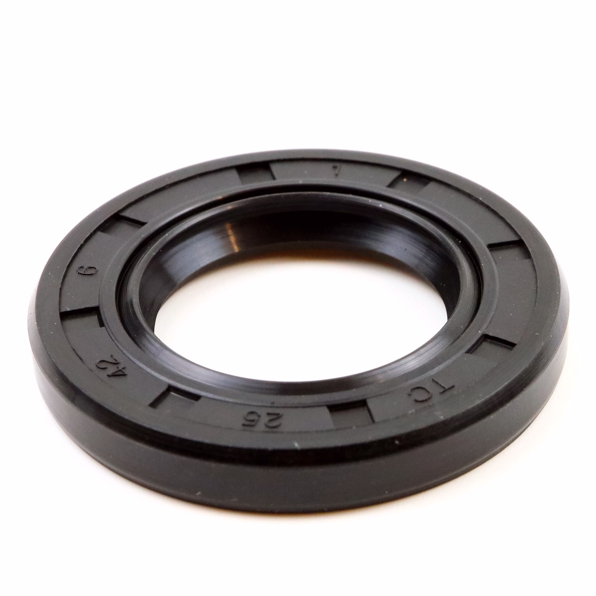 Wellendichtring 25x42x6mm NBR 70 DIN 3760 ISO 6194 PP041854 Wellendichtring NBR 70 DIN 3760 ISO 6194 25x42x6mm online kaufen ✓ Große Auswahl ✓ schnelle Lieferung ✓ gute Preise