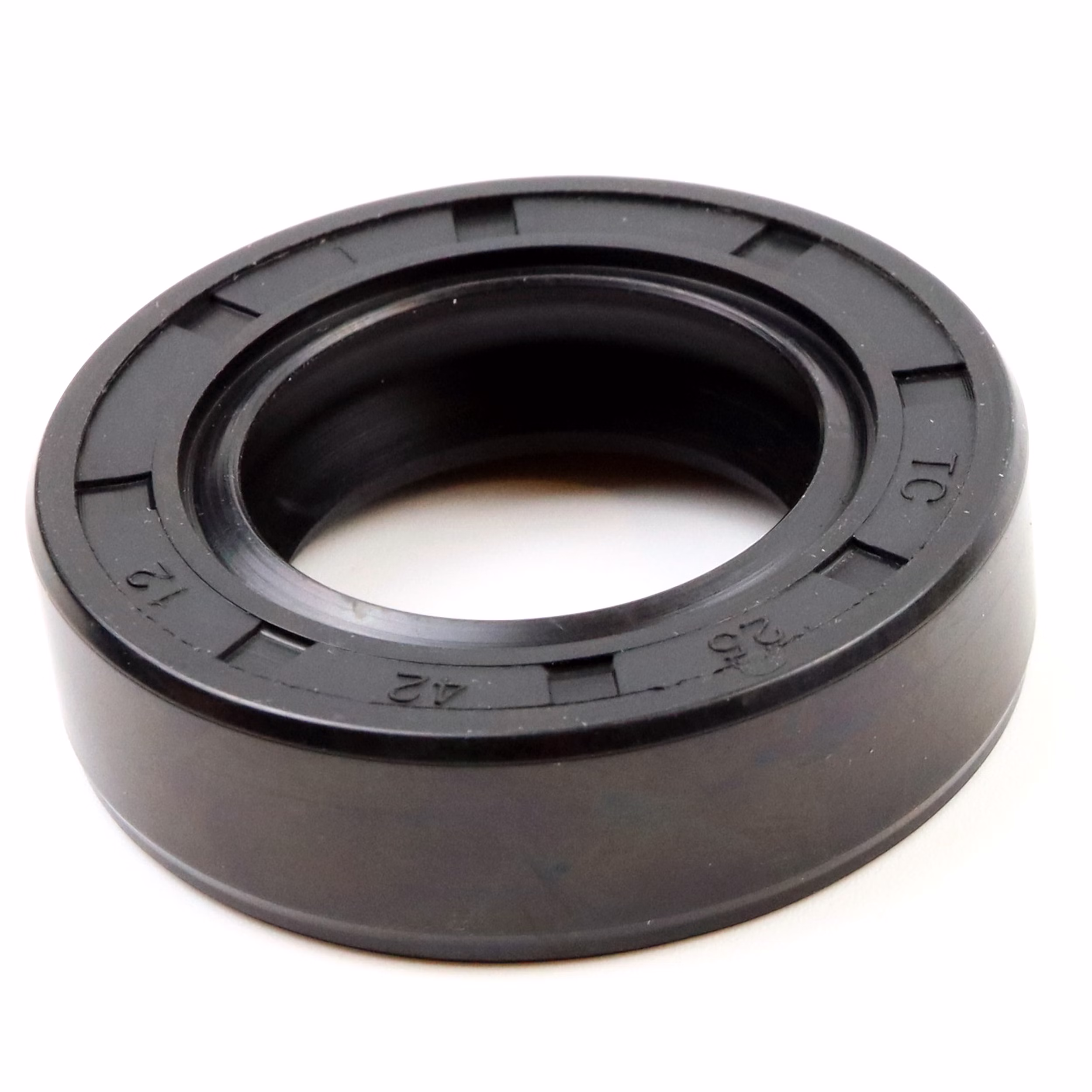 Paraolio 25x42x12mm NBR 70 DIN 3760 ISO 6194 PP041855 Paraolio NBR 70 DIN 3760 ISO 6194 25x42x12mm