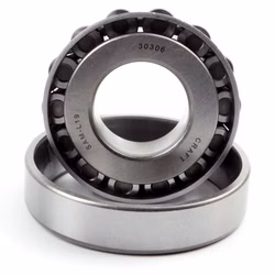 Kegelrollenlager 30306 30x72x20,75mm DIN 355 ISO 720 PP070021 Kegelrollenlager DIN 355 ISO 720 online kaufen ✓ Große Auswahl ✓ Günstige Preise ✓ Blitzversand