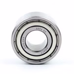 Cuscinetti a sfere a contatto obliquo 3203 / 5203 2Z 17x40x17,5mm DIN 628 PP100072 cuscinetto a sfera macchina estrattore cuscinetto a grasso cuscinetto a sfera profonda scanalatura cuscinetto a sfera albero guarnizione rondella di copertura gabbia in gomma acciaio alloggiamento stretto sciolto din 625 tabella cuscinetto di rotolamento a