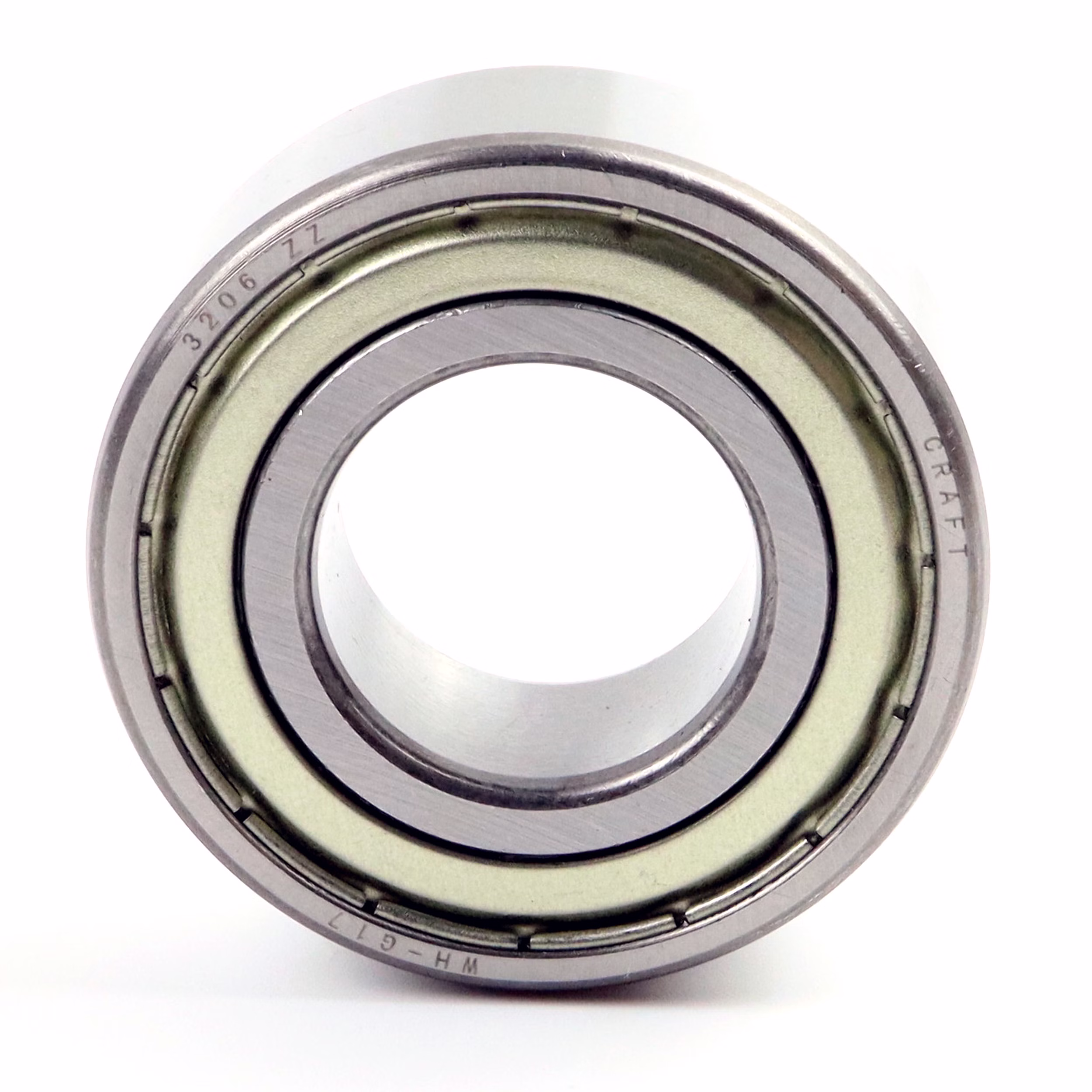 Cuscinetti a sfere a contatto obliquo 3206 / 5206 2Z 30x62x23,8mm DIN 628 PP100073 cuscinetto a sfera macchina estrattore cuscinetto a grasso cuscinetto a sfera profonda scanalatura cuscinetto a sfera albero guarnizione rondella di copertura gabbia in gomma acciaio alloggiamento stretto sciolto din 625 tabella cuscinetto di rotolamento a
