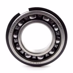 Deep groove ball bearing 60/28 NR 2RS 28x52x12mm DIN 625 ISO 15 PP010228 ball bearing radial bearing puller machine grease bearing deep groove ball bearing ball shaft sealing ring cover washer rubber steel cage housing tight loose din 625 table rolling bearing plain bearing clearance c3 c4 needle bearing needle roller and cage