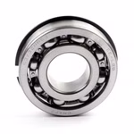 Deep groove ball bearing 63/32 NR 32x75x20mm DIN 625 ISO 15 PP010231 ball bearing radial bearing puller machine grease bearing deep groove ball bearing ball shaft sealing ring cover washer rubber steel cage housing tight loose din 625 table rolling bearing plain bearing clearance c3 c4 needle bearing needle roller and cage