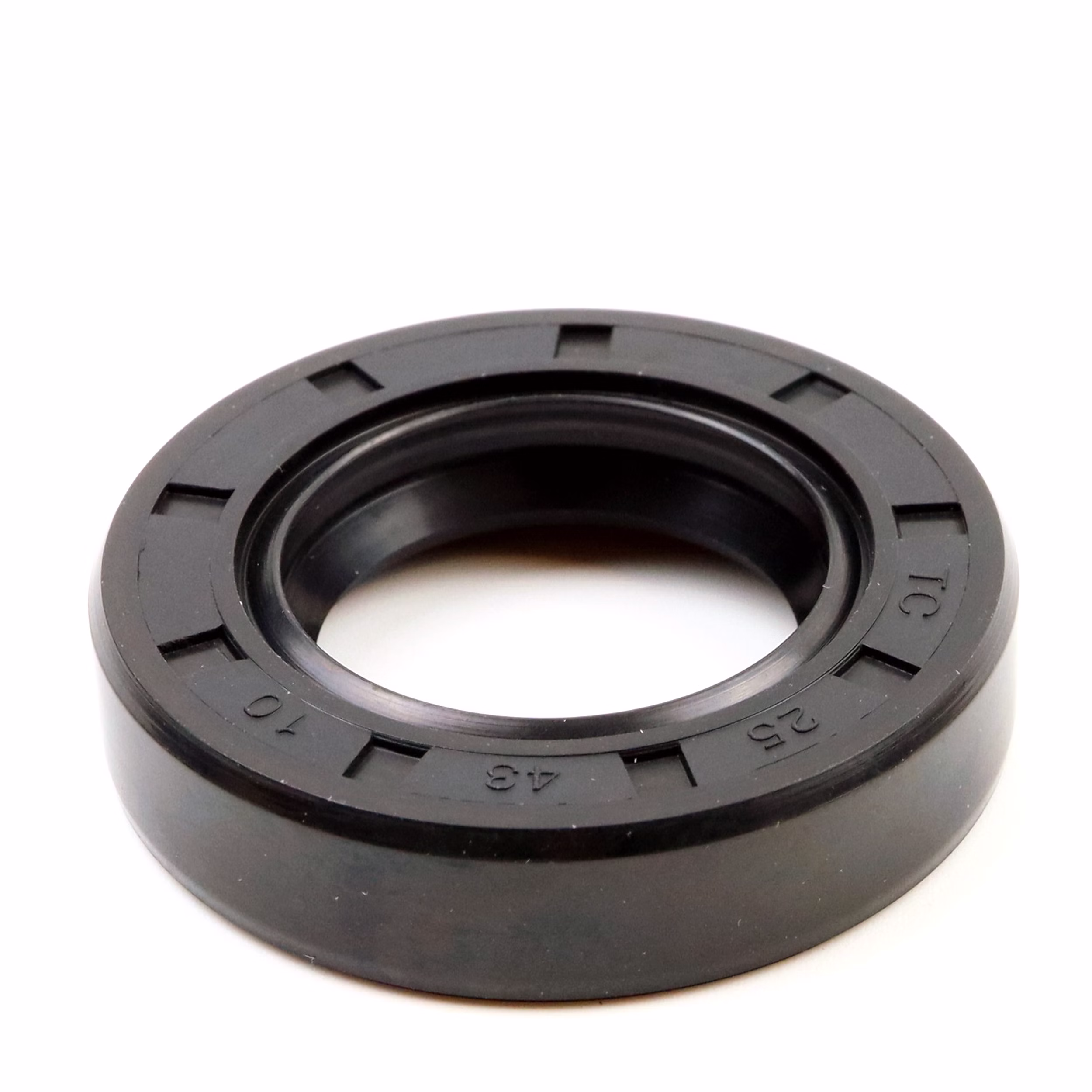 Wellendichtring 25x43x10mm NBR 70 DIN 3760 ISO 6194 PP041858 Wellendichtring NBR 70 DIN 3760 ISO 6194 25x43x10mm online kaufen ✓ Große Auswahl ✓ schnelle Lieferung ✓ gute Preise