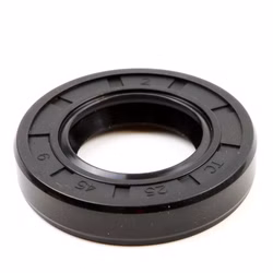 Paraolio 25x45x9mm NBR 70 DIN 3760 ISO 6194 PP041863 Paraolio NBR 70 DIN 3760 ISO 6194 25x45x9mm