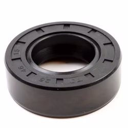 Paraolio 25x46x15mm NBR 70 DIN 3760 ISO 6194 PP041865 Paraolio NBR 70 DIN 3760 ISO 6194 25x46x15mm
