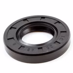 Paraolio 25x48x8mm NBR 70 DIN 3760 ISO 6194 PP041868 Paraolio NBR 70 DIN 3760 ISO 6194 25x48x8mm