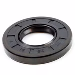 Paraolio 25x51x7mm NBR 70 DIN 3760 ISO 6194 PP041875 Paraolio NBR 70 DIN 3760 ISO 6194 25x51x7mm
